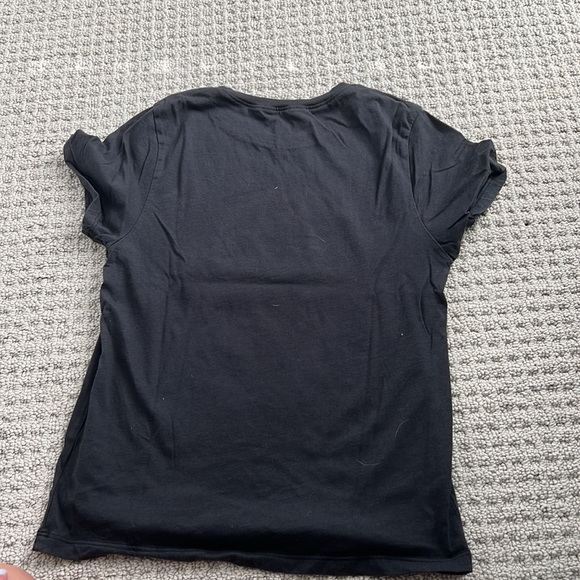 Prince Peter World Tour Graphic Tee - Picture 4 of 4